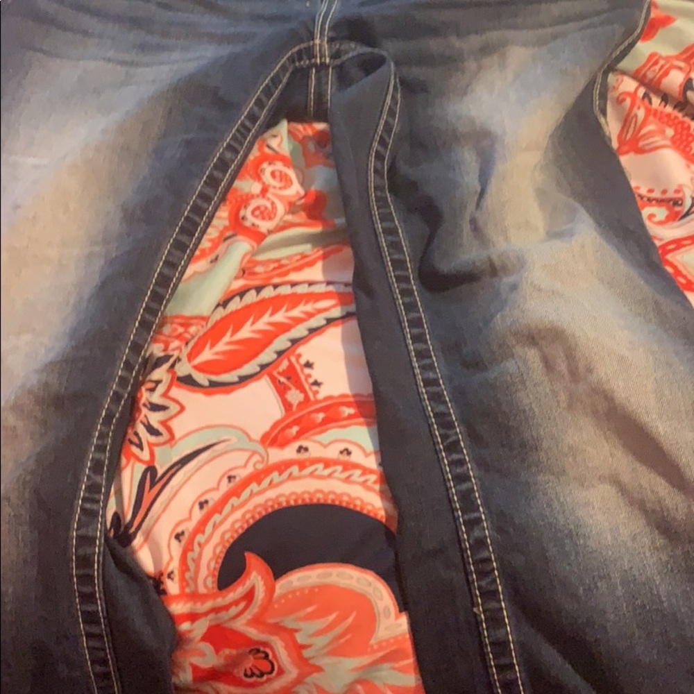 Vigoss jeans